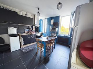  Appartement � vendre 2 pi�ces 40 m�