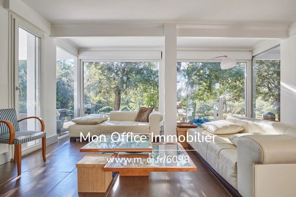 � vendre  Villa Puyricard (13540)