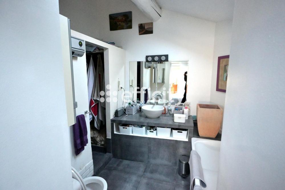 � vendre  Maison Marseille 6