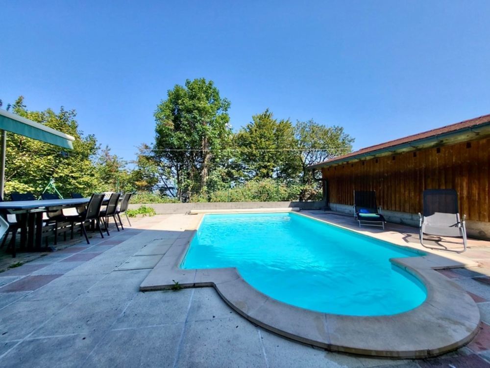 � vendre  Maison �vian-les-Bains (74500)