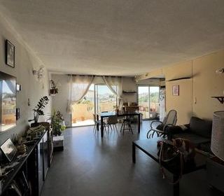  Appartement � vendre 4 pi�ces 82 m�