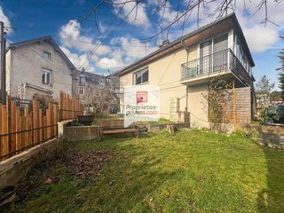  Maison � vendre 10 pi�ces 204 m�