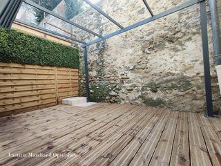  Maison � vendre 4 pi�ces 71 m�