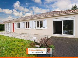  Maison � vendre 7 pi�ces 104 m�