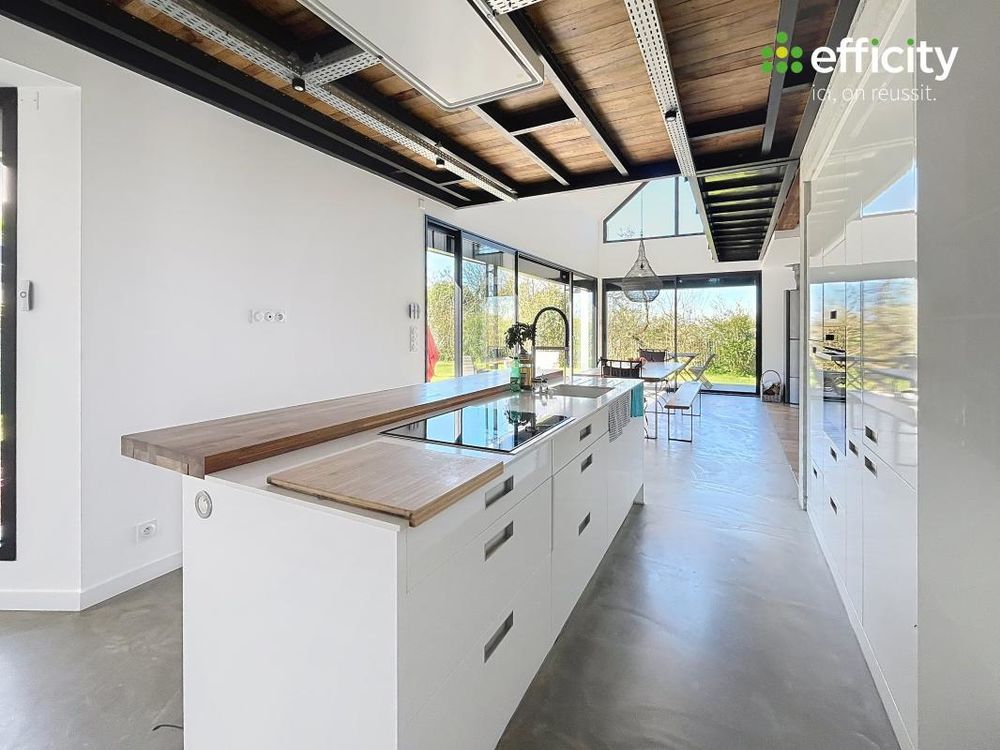 � vendre  Maison Damgan (56750)