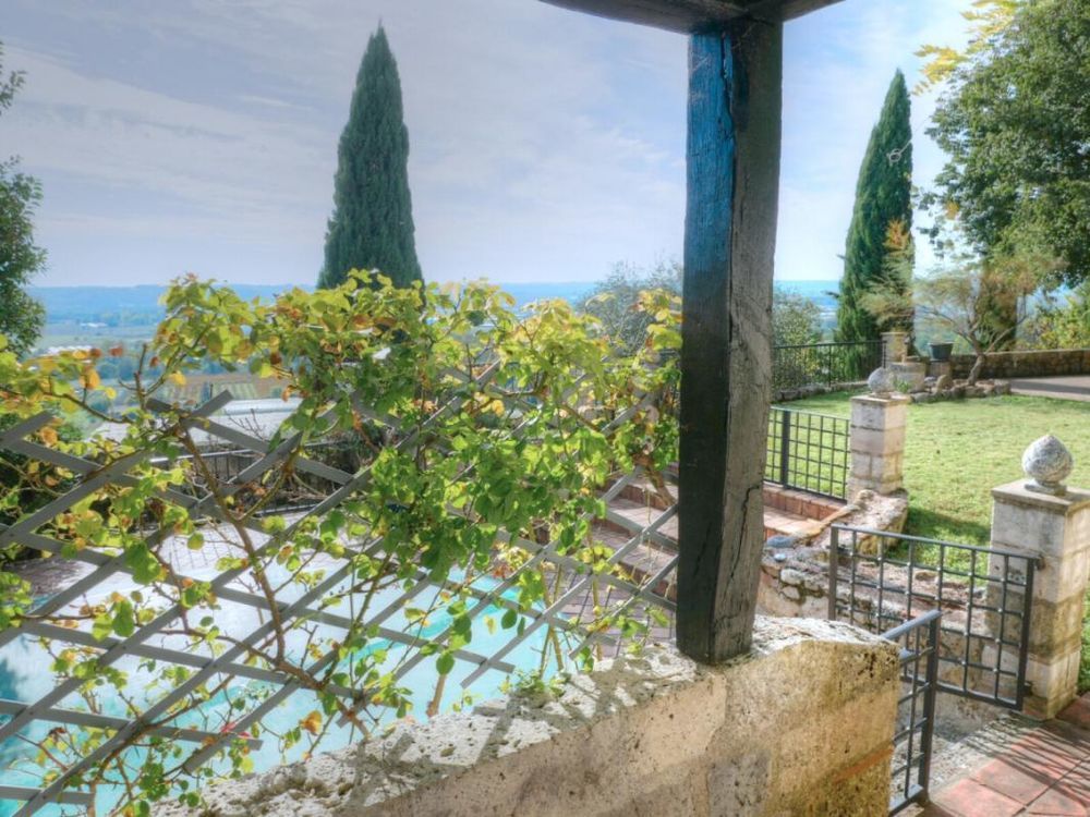 � vendre  Maison Clermont-Dessous (47130)