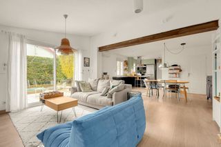  Maison � vendre 3 pi�ces 80 m�