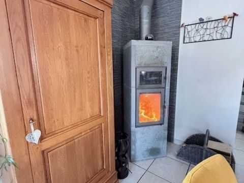   Maison � vendre 4 pi�ces THAON LES VOSGES (88) Maison - 4 pi�ce(s) - 120 m�