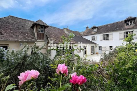   Maison � r�nover Maison - 9 pi�ce(s) - 240 m�