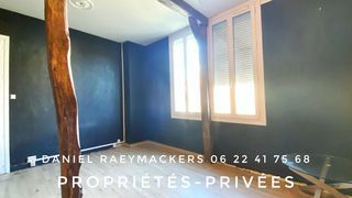  Maison � vendre 4 pi�ces 121 m�