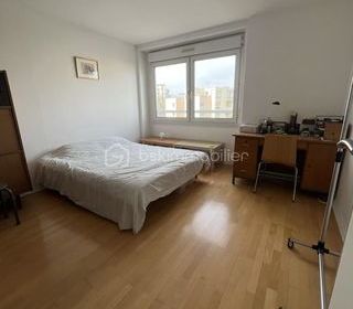  Appartement � vendre 3 pi�ces 63 m�