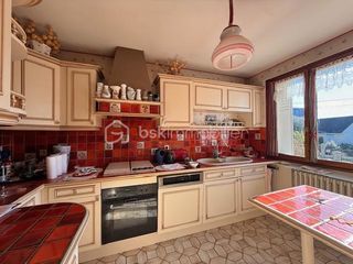  Maison � vendre 4 pi�ces 92 m�