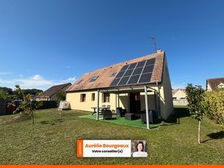  Maison � vendre 6 pi�ces 120 m�