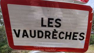  Terrain � vendre 41460 m�