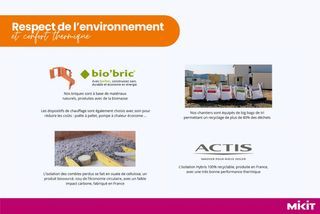  Maison � vendre 6 pi�ces 126 m�