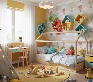  Appartement � vendre 4 pi�ces 84 m�