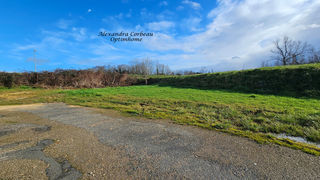  Terrain � vendre 2354 m�