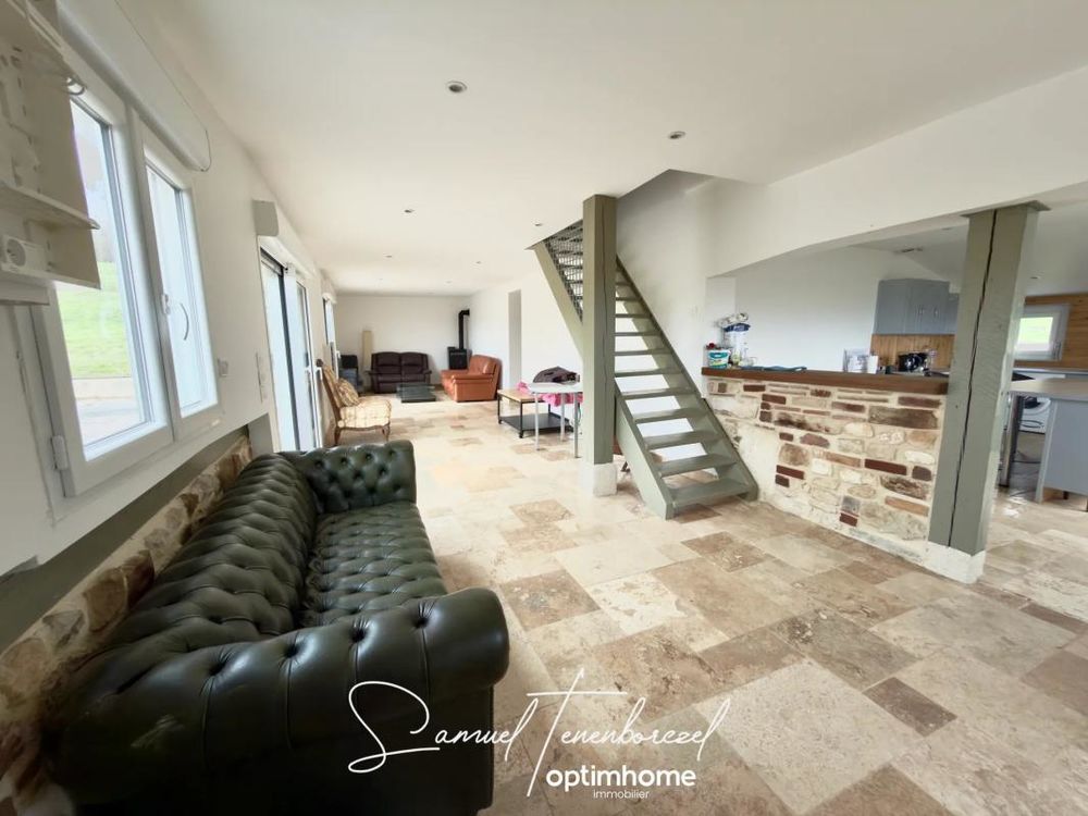 � vendre  Propri�t�/ch�teau Coquainvilliers (14130)