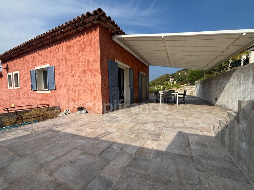 � vendre  Maison Cagnes-sur-Mer (06800)