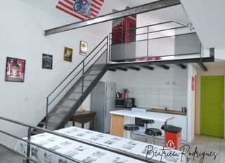  Maison � vendre 2 pi�ces 69 m�