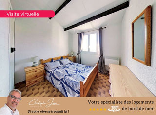  Appartement � vendre 3 pi�ces 50 m�