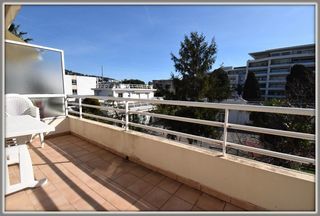  Appartement � vendre 1 pi�ce 19 m�
