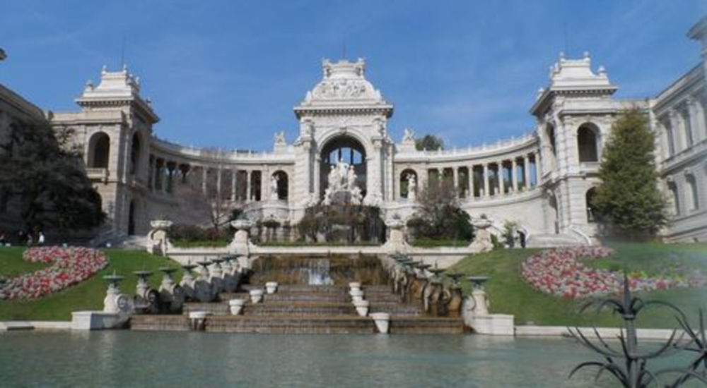 � vendre  Appartement Marseille 4