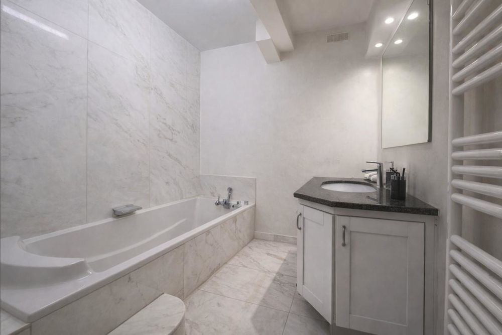 � vendre  Appartement Paris 16