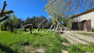  Propri�t�/ch�teau � vendre 8 pi�ces 300 m�