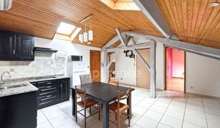  Appartement � vendre 3 pi�ces 46 m�