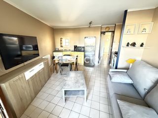  Appartement � vendre 2 pi�ces 26 m�