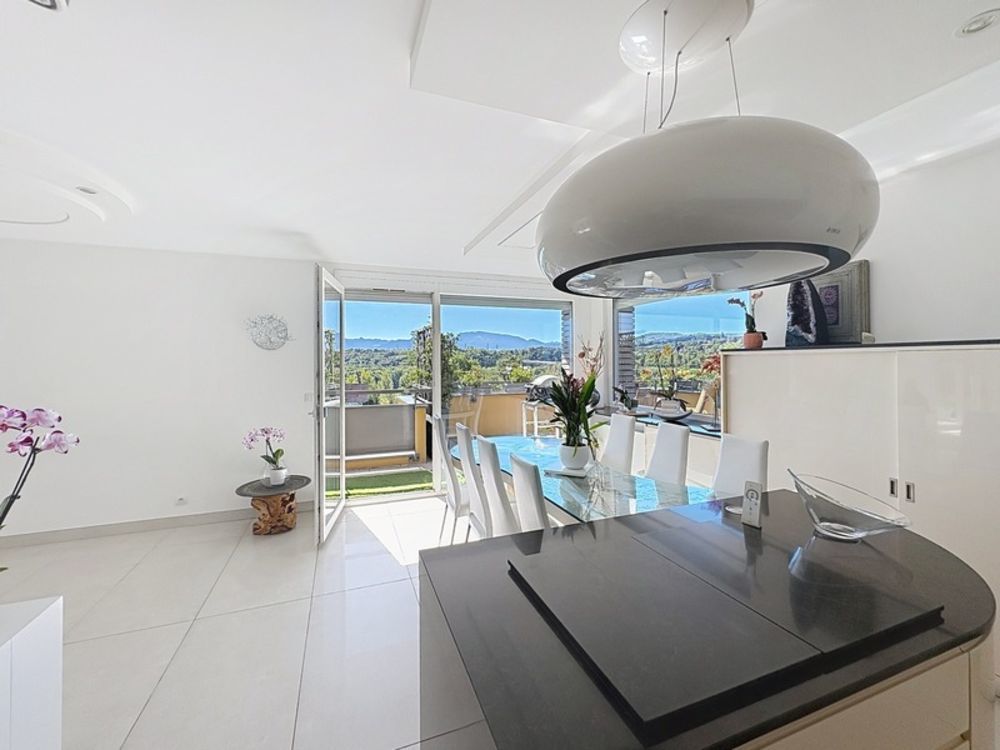 � vendre  Appartement Annemasse (74100)