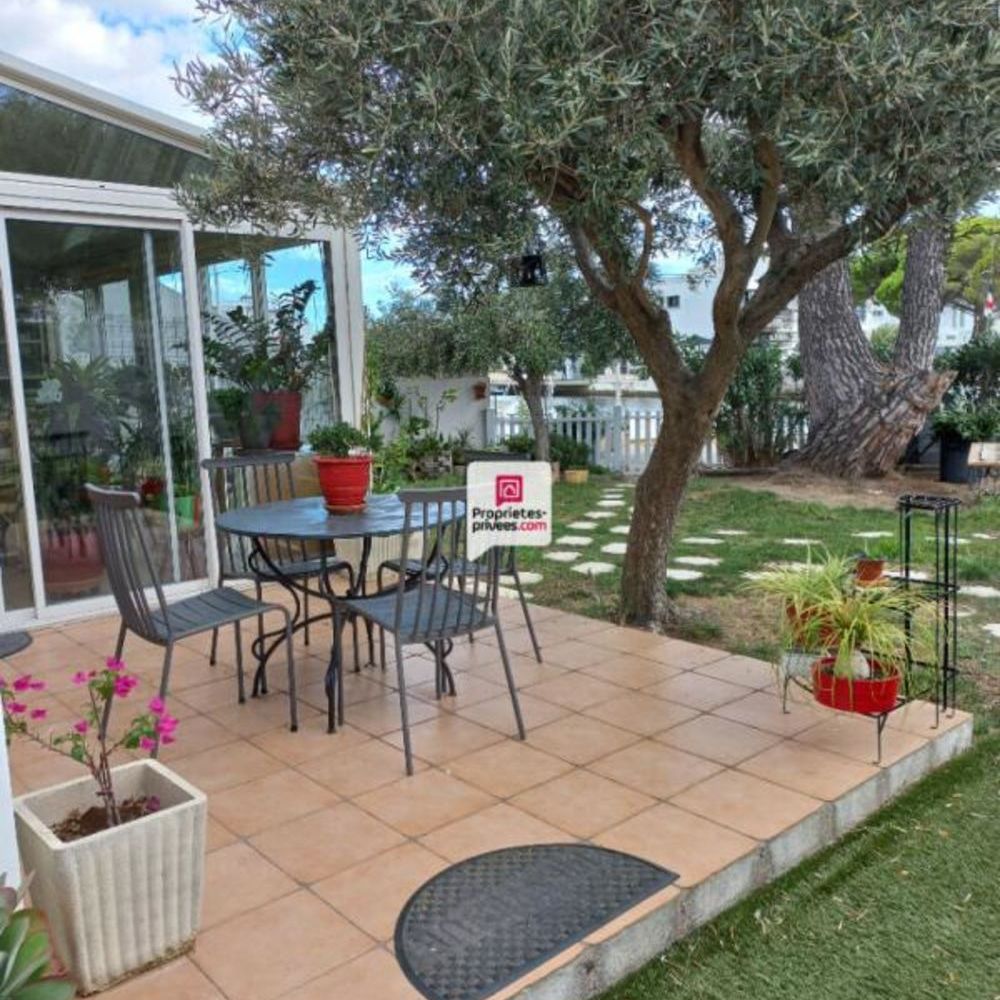 � vendre  Appartement Le Grau-du-Roi (30240)