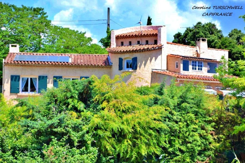 � vendre  Maison Marseille 12