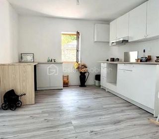  Maison � vendre 4 pi�ces 73 m�