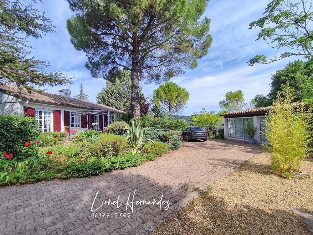 � vendre  Maison Saint-Privat-des-Vieux (30340)