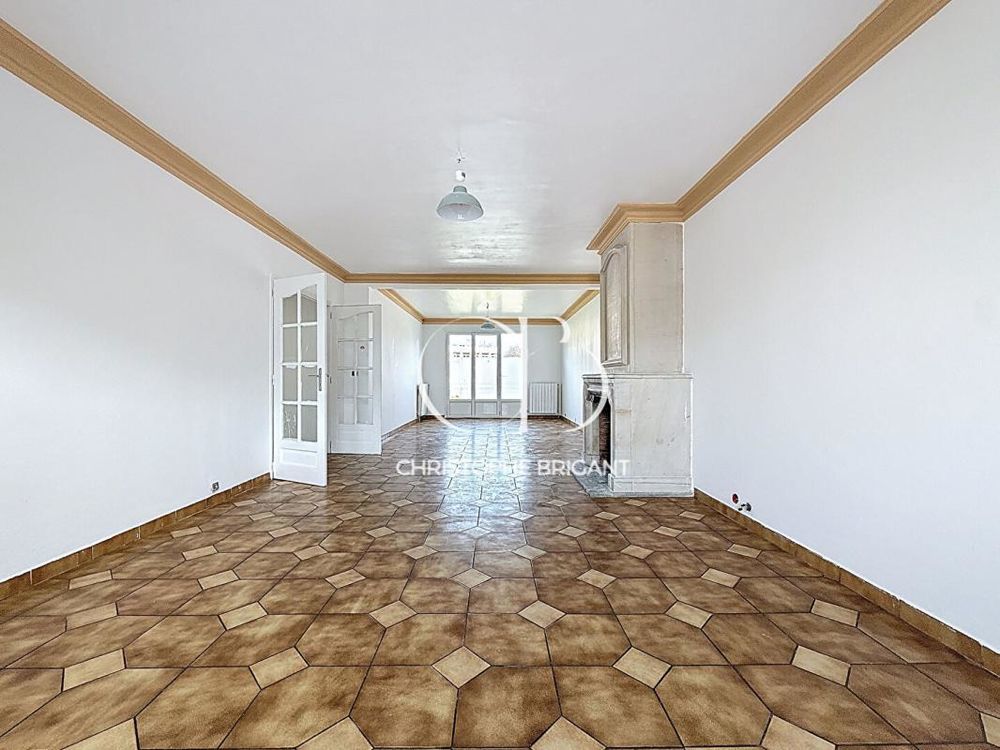 � vendre  Maison Villejuif (94800)