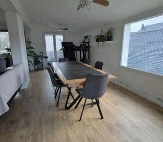  Appartement � vendre 5 pi�ces 166 m�