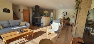  Villa � vendre 6 pi�ces 123 m�