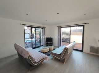  Maison � vendre 4 pi�ces 93 m�