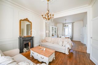  Propri�t�/ch�teau � vendre 8 pi�ces 256 m�