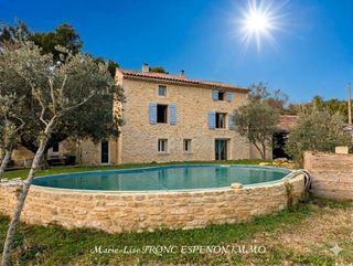  Maison � vendre 8 pi�ces 266 m�