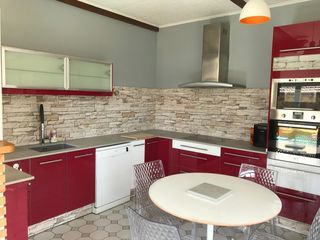  Maison � vendre 7 pi�ces 190 m�