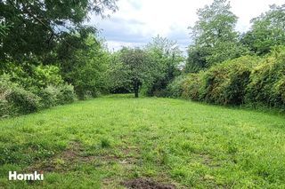  Terrain � vendre 1065 m�