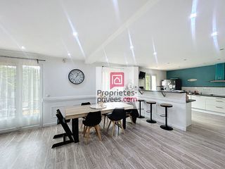  Maison � vendre 9 pi�ces 170 m�