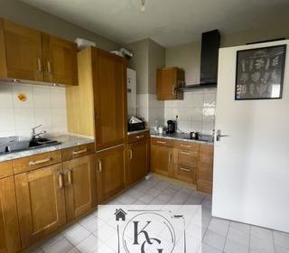  Appartement � vendre 2 pi�ces 50 m�