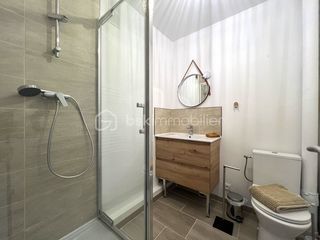  Appartement � vendre 1 pi�ce 24 m�