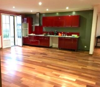  Appartement � vendre 3 pi�ces 53 m�