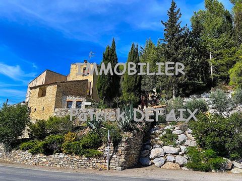   Maison atypique 3 chambres, v�randa et terrasses Maison - 5 pi�ce(s) - 121 m�