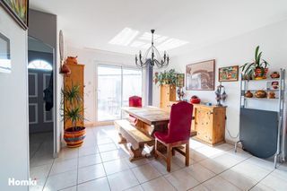  Maison � vendre 5 pi�ces 124 m�